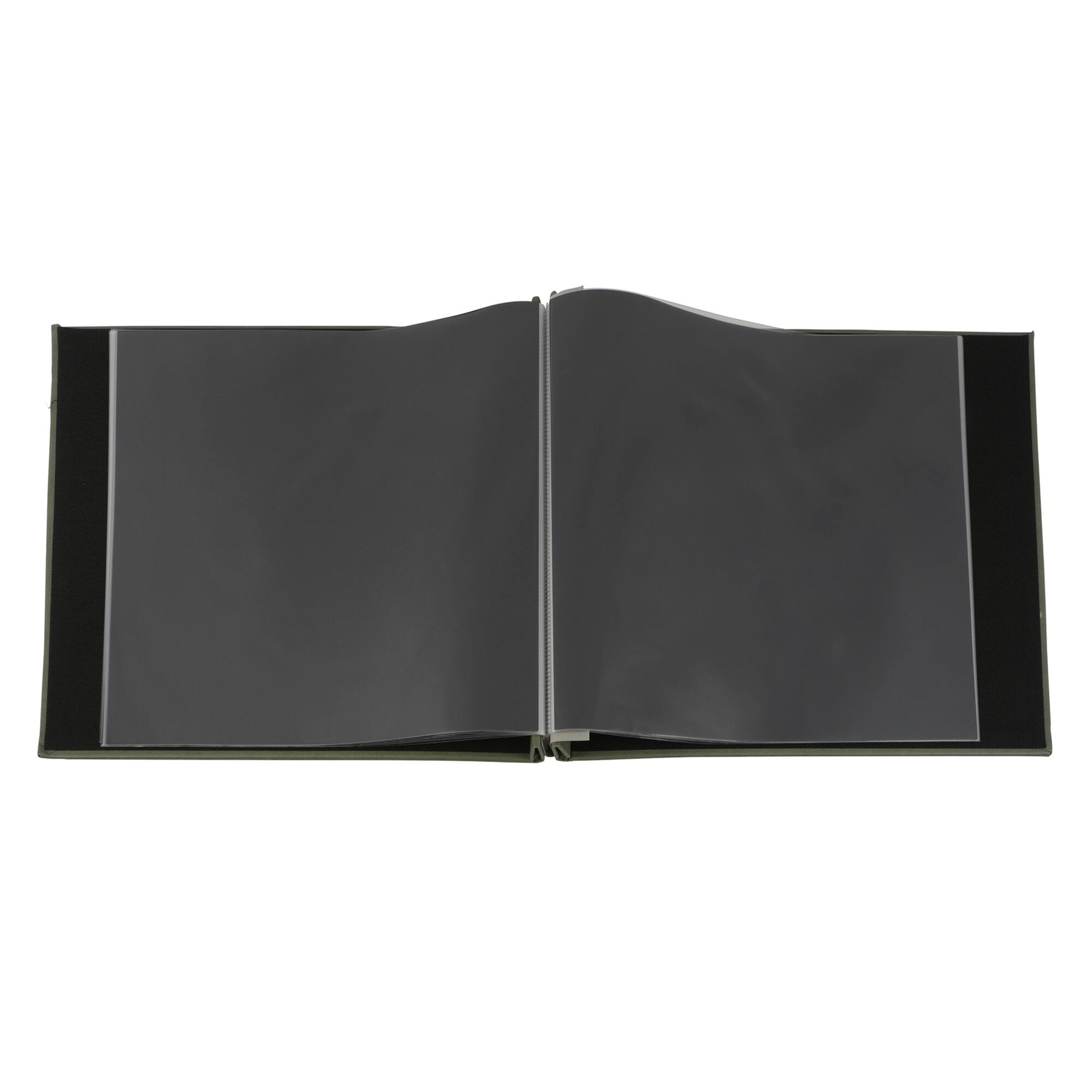 12" x 12" Happy Moments Scrapbook Album by Recollections™